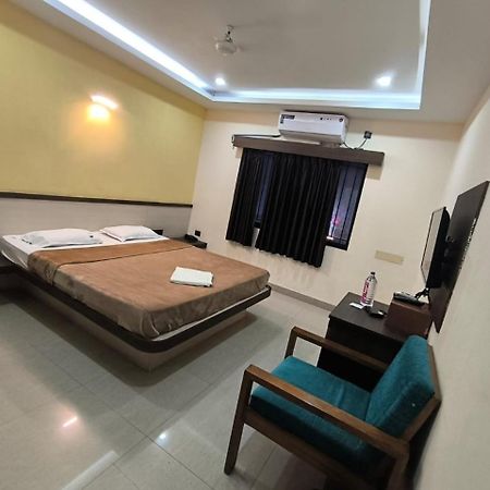 Hotel Pbs Grand Hospet Eksteriør bilde