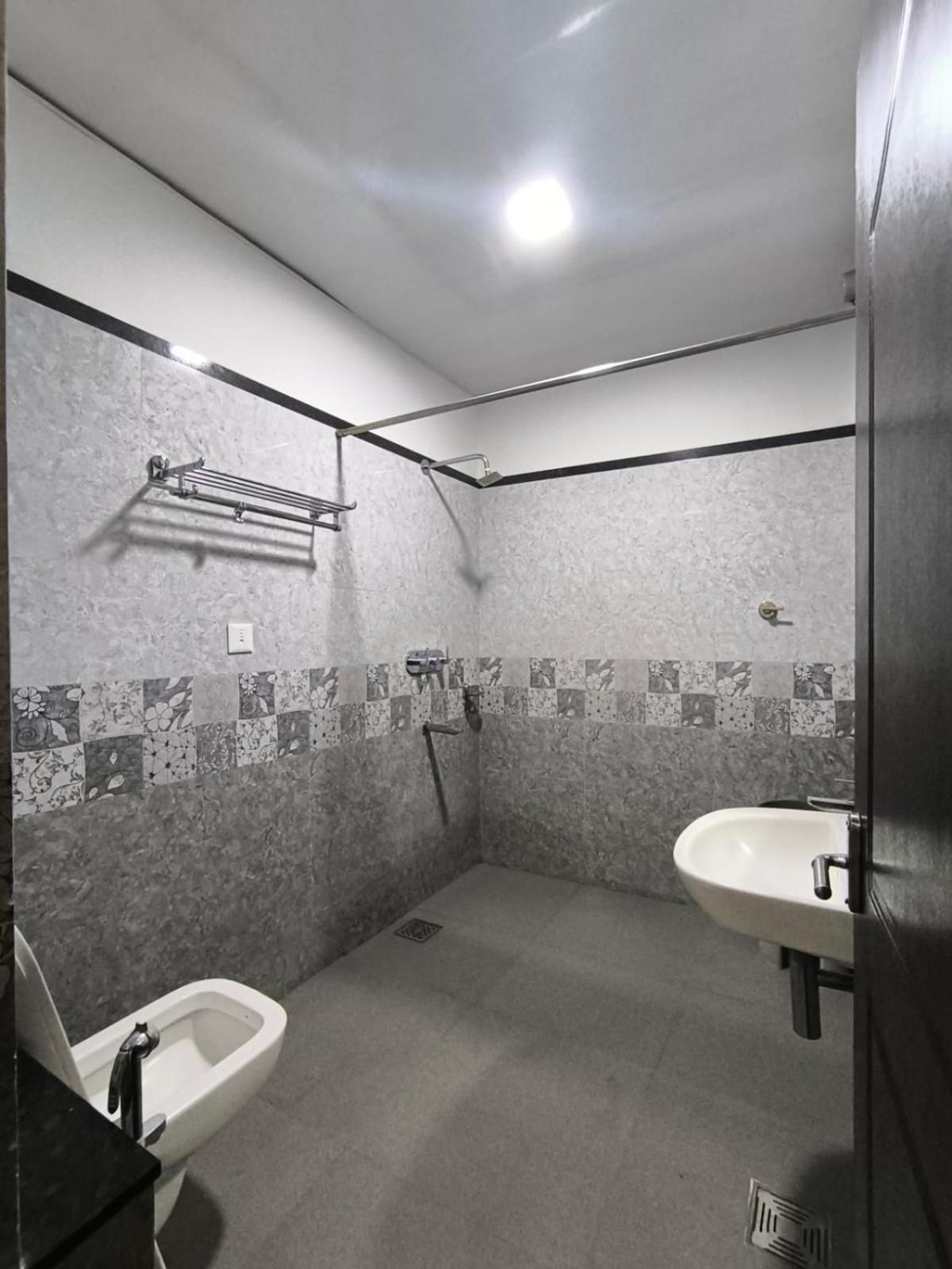 Hotel Pbs Grand Hospet Eksteriør bilde